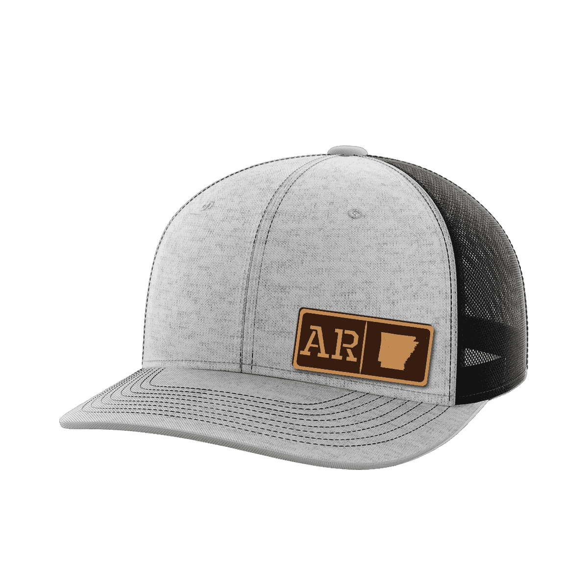 Thumbnail for Arkansas Homegrown Hats - Greater Half