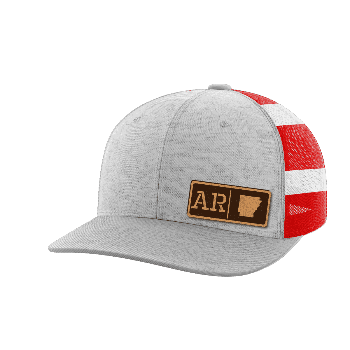 Thumbnail for Arkansas Homegrown Hats - Greater Half