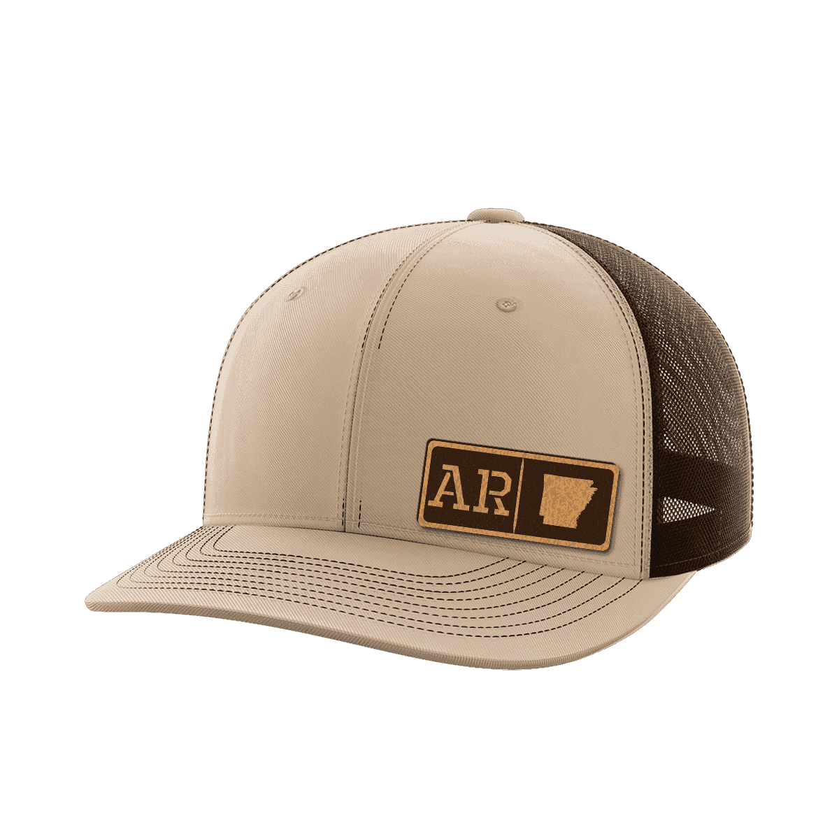 Thumbnail for Arkansas Homegrown Hats - Greater Half