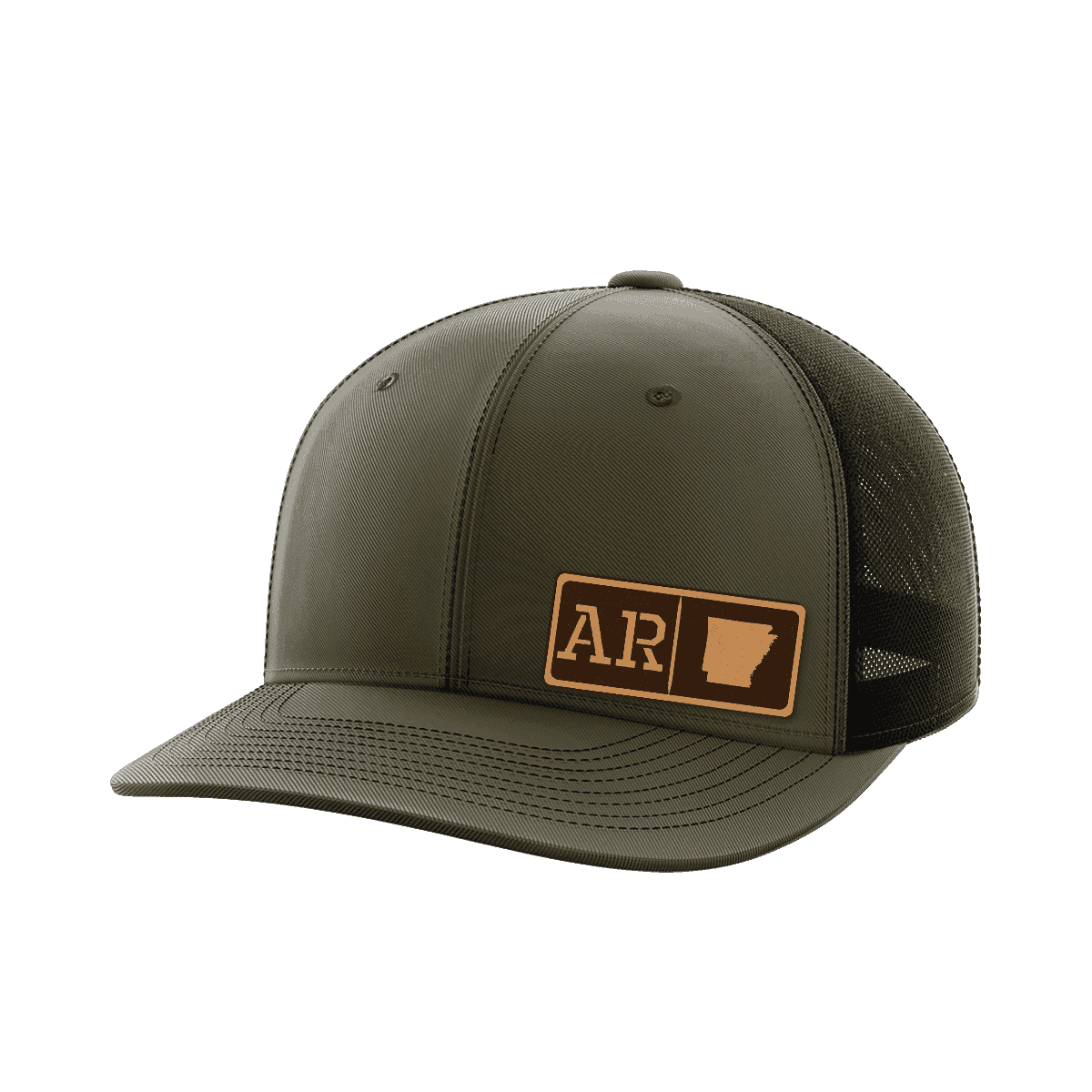 Thumbnail for Arkansas Homegrown Hats - Greater Half