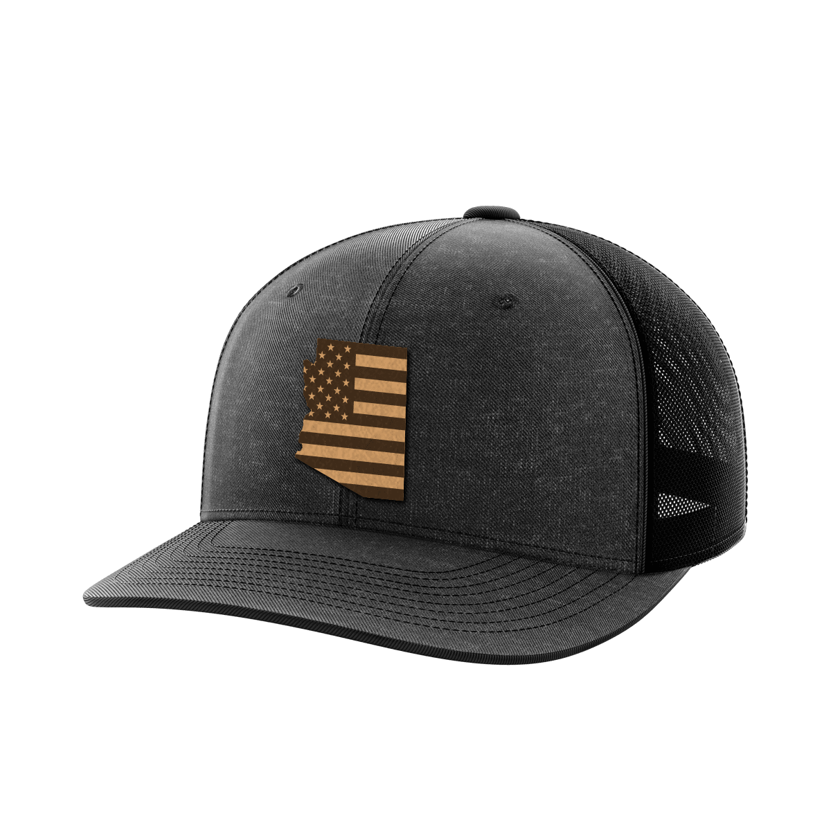 Arizona United Hats - Greater Half
