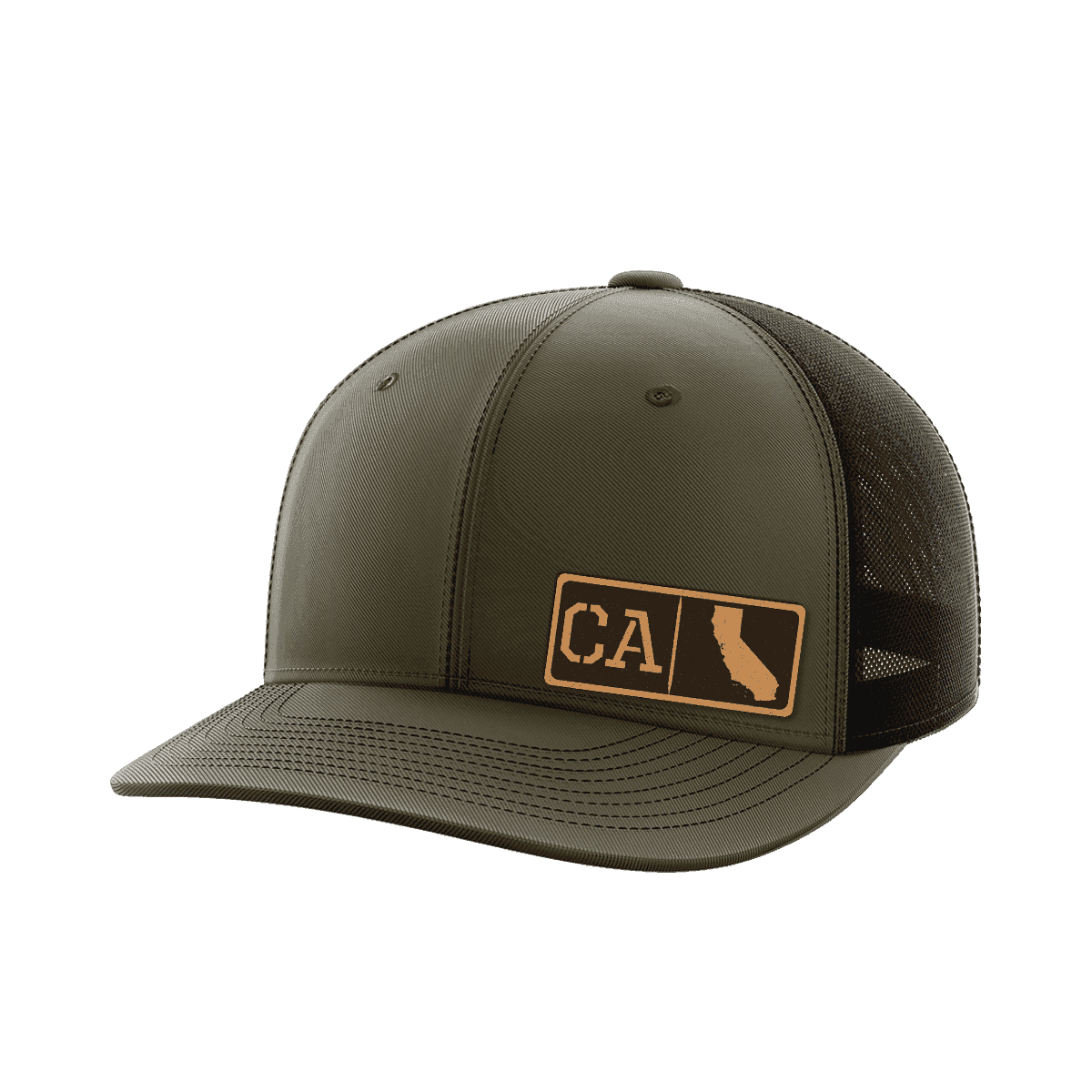 Thumbnail for California Homegrown Hats - Greater Half