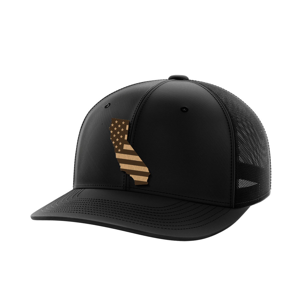California United Hats - Greater Half