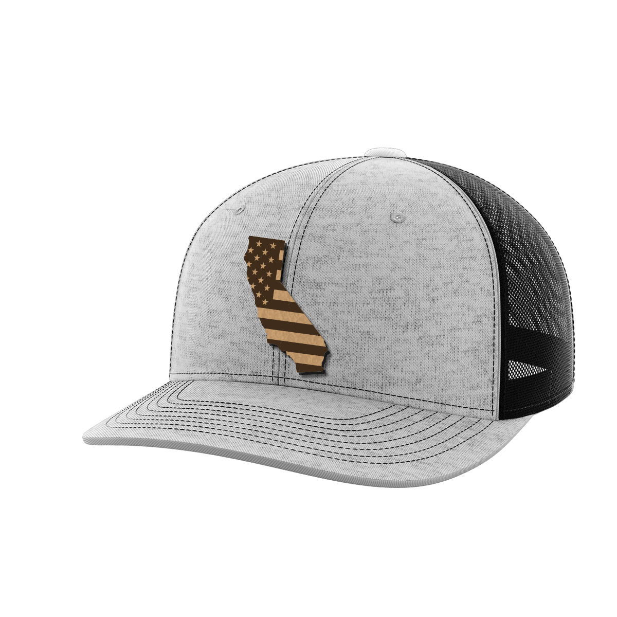 Thumbnail for California United Hats - Greater Half