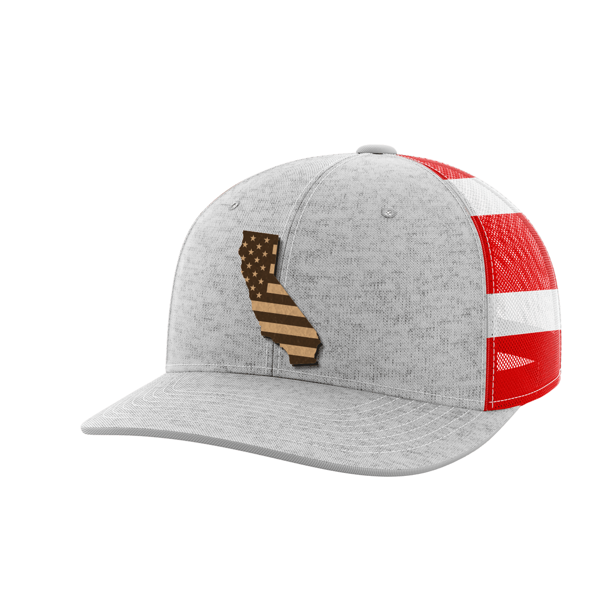 Thumbnail for California United Hats - Greater Half