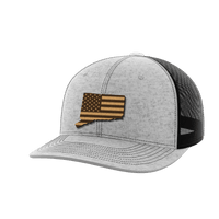 Thumbnail for Connecticut United Hats - Greater Half