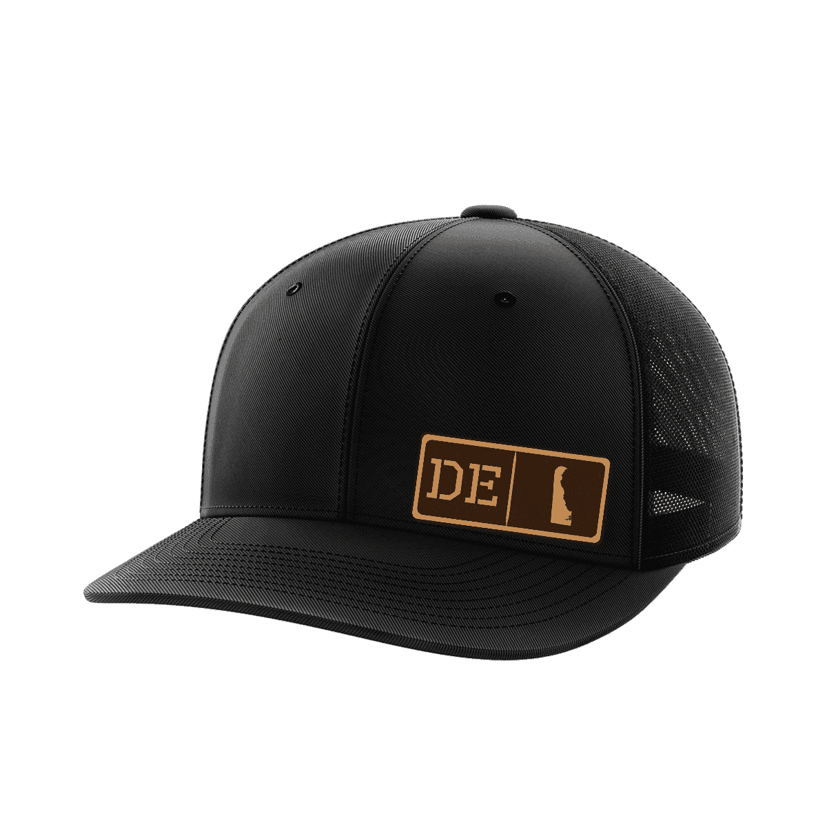 Thumbnail for Delaware Homegrown Hats - Greater Half
