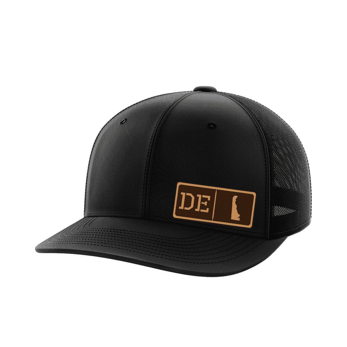 Delaware Homegrown Hats - Greater Half