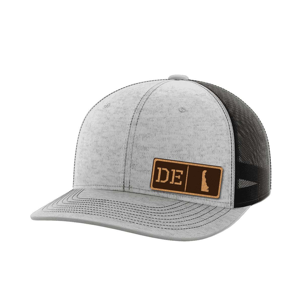 Thumbnail for Delaware Homegrown Hats - Greater Half
