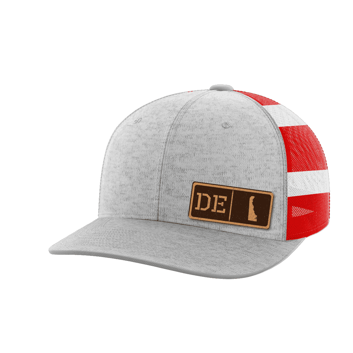 Thumbnail for Delaware Homegrown Hats - Greater Half