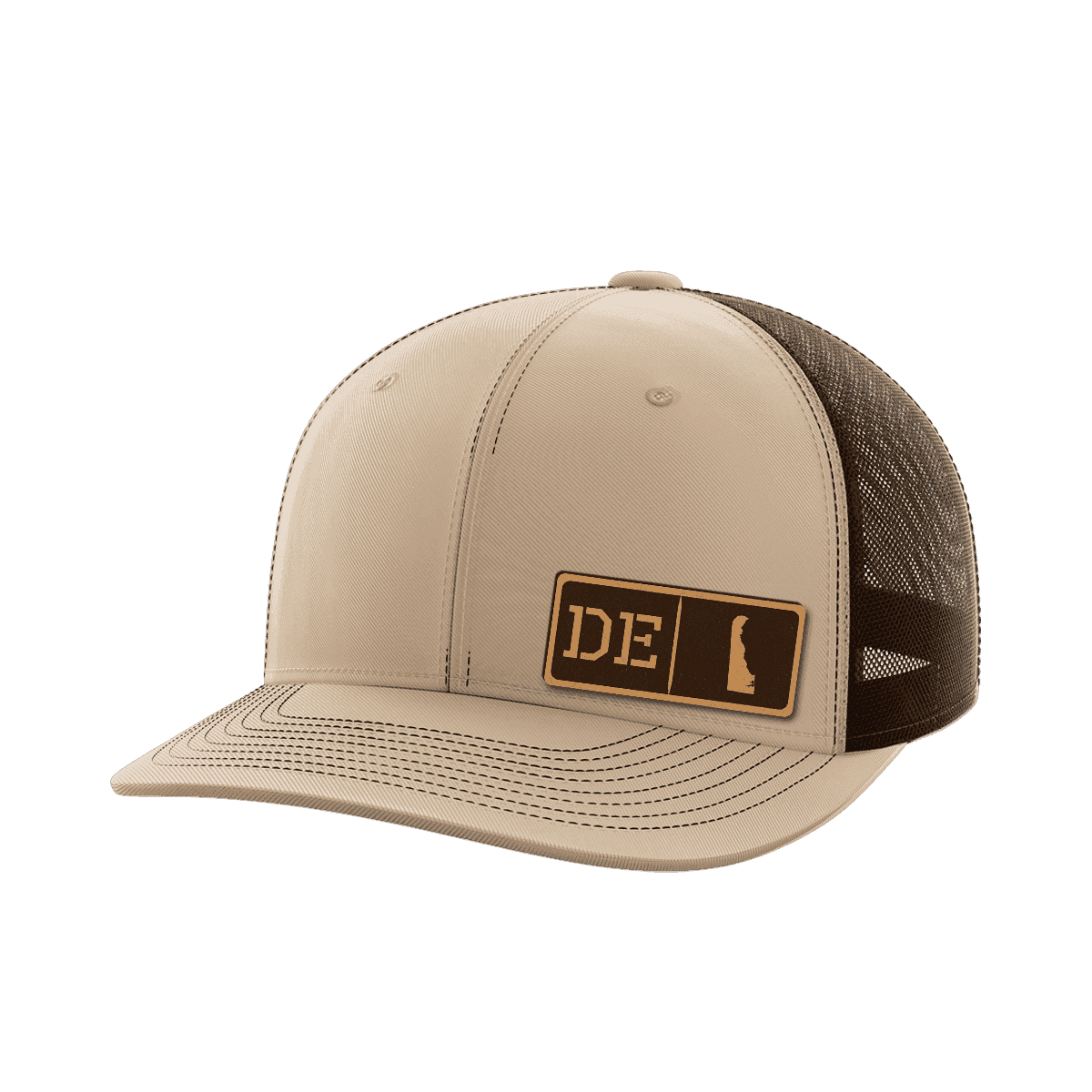 Thumbnail for Delaware Homegrown Hats - Greater Half