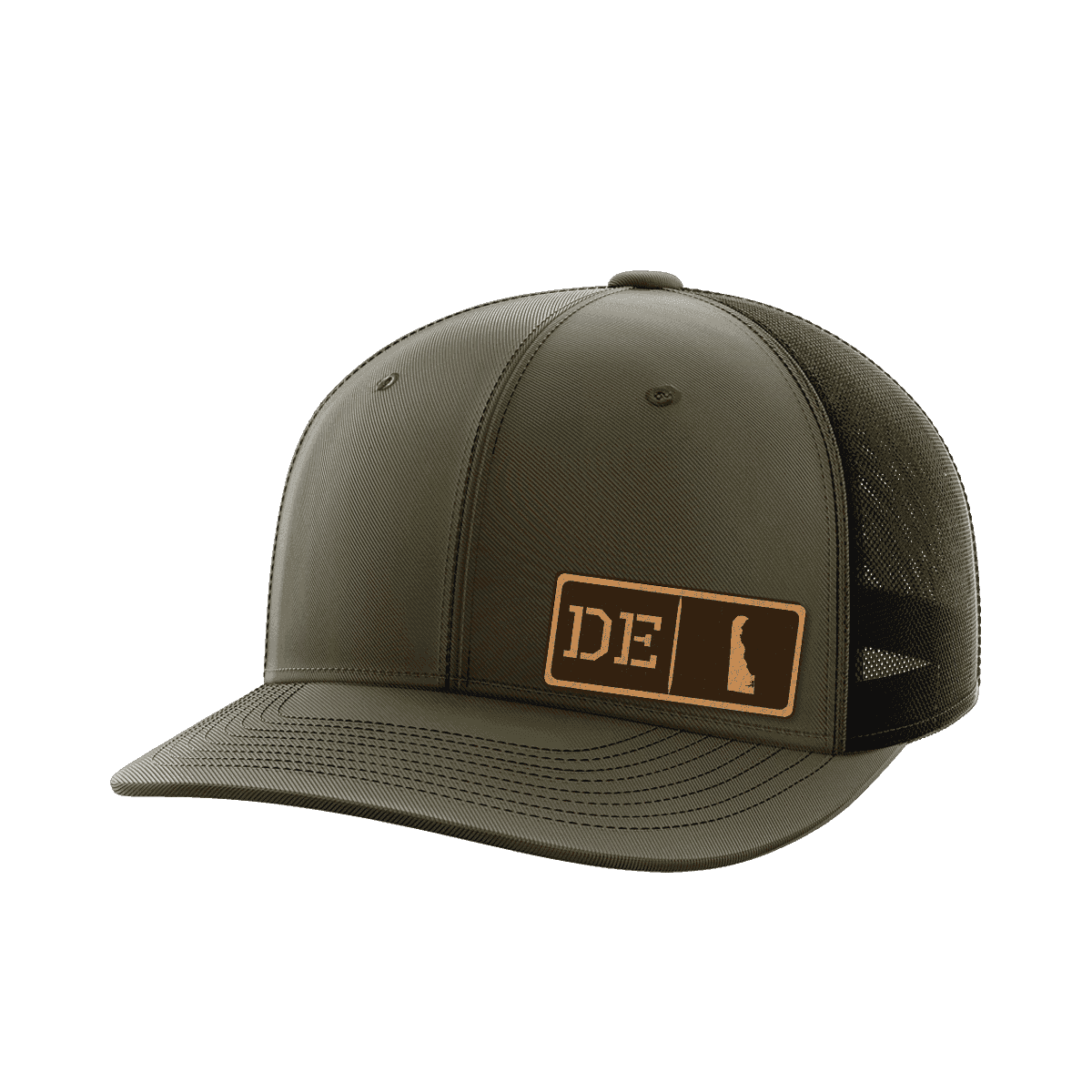 Thumbnail for Delaware Homegrown Hats - Greater Half