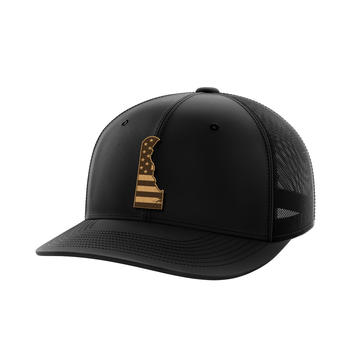 Thumbnail for Delaware United Hats - Greater Half