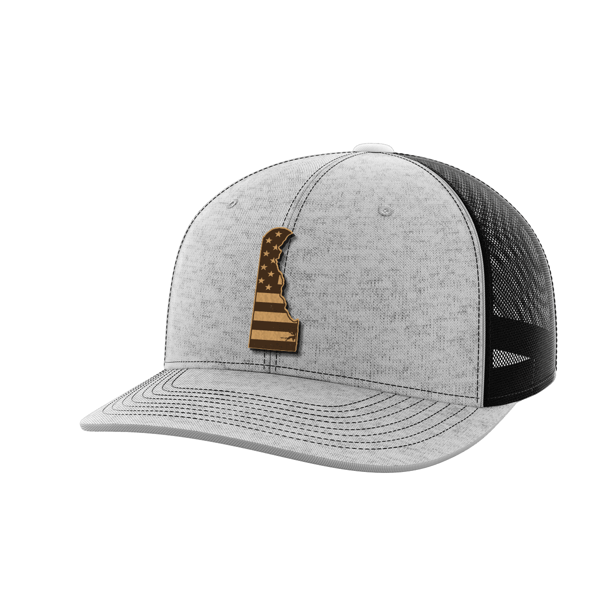 Thumbnail for Delaware United Hats - Greater Half