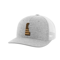 Thumbnail for Delaware United Hats - Greater Half