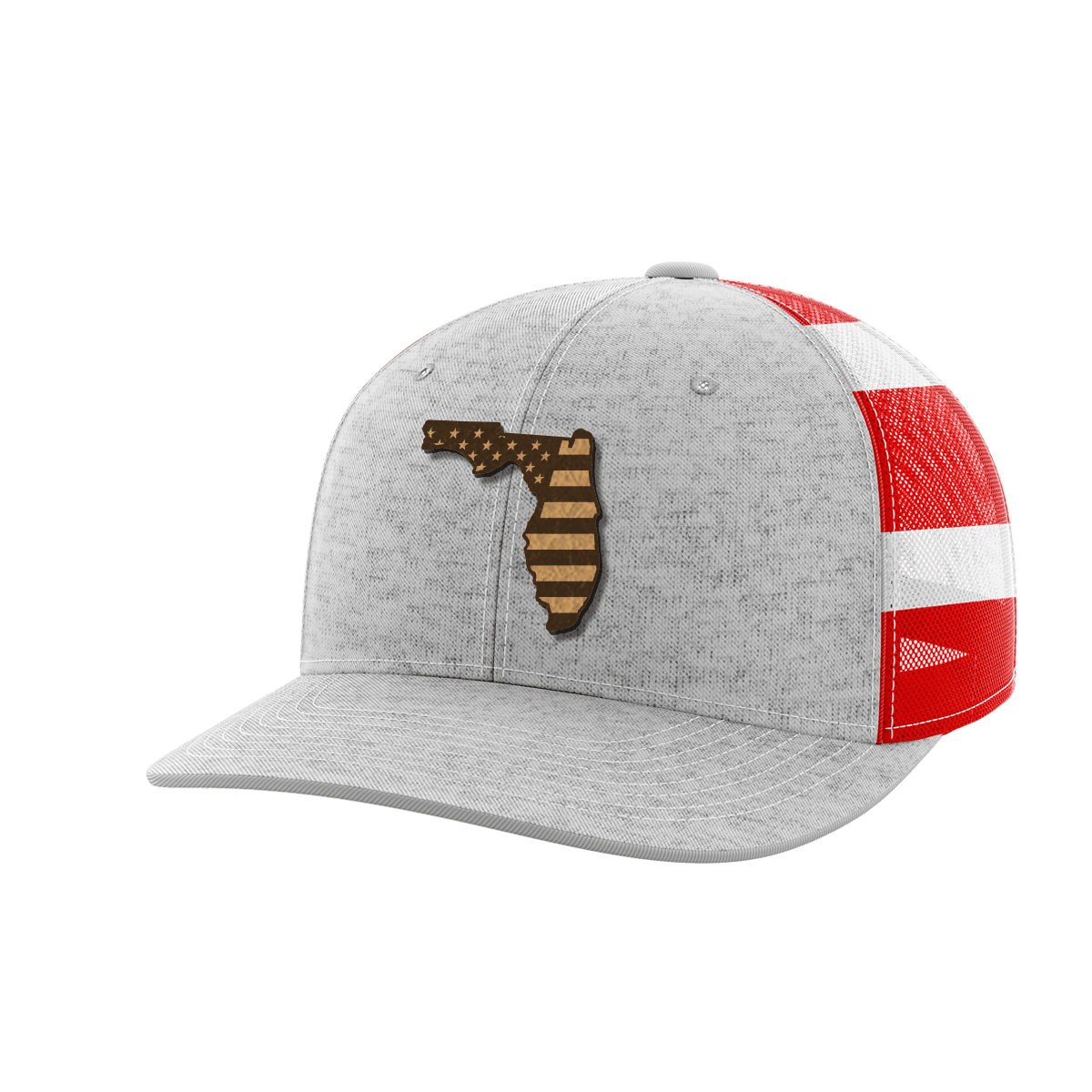 Thumbnail for Florida United Hats - Greater Half