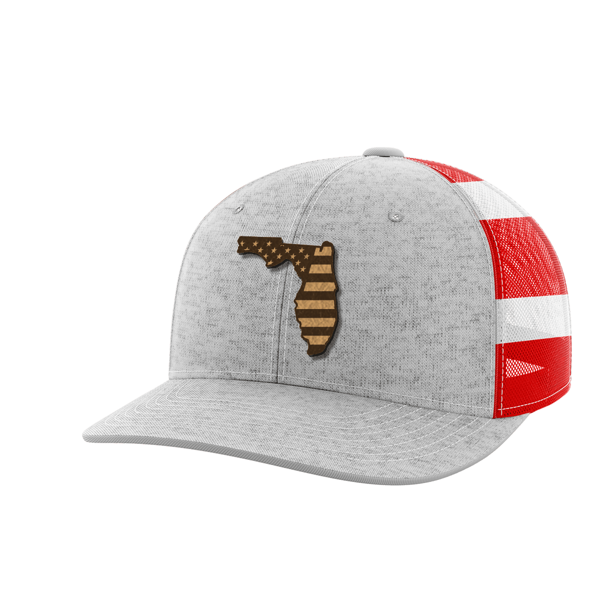 Florida United Hats - Greater Half