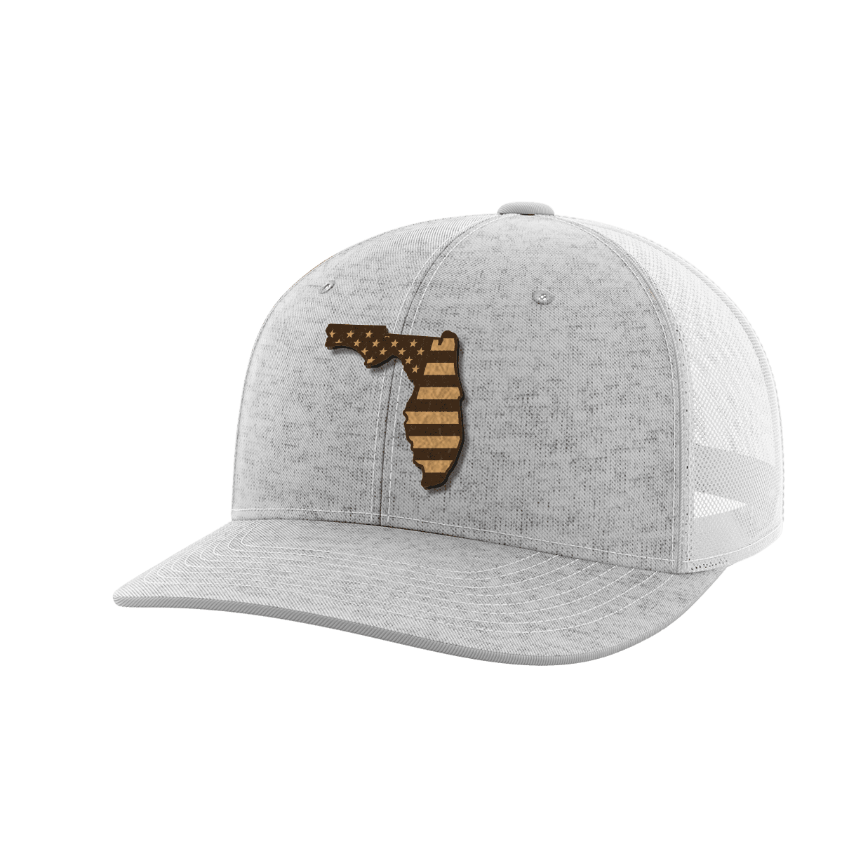 Thumbnail for Florida United Hats - Greater Half