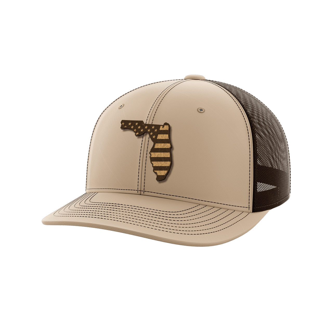 Thumbnail for Florida United Hats - Greater Half