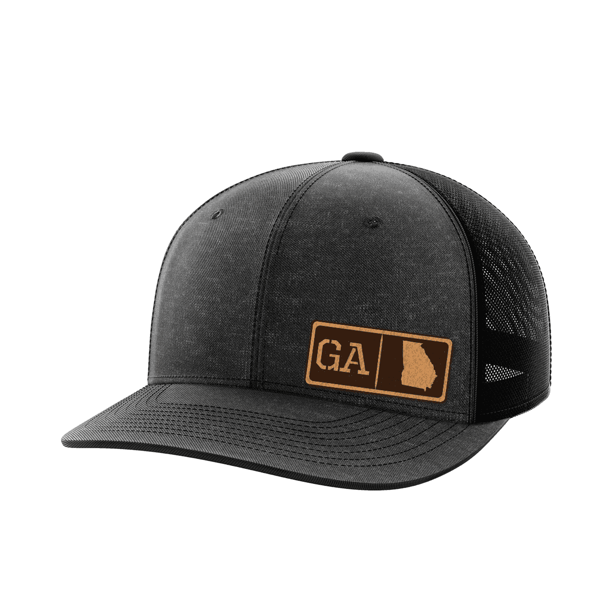 Thumbnail for Georgia Homegrown Hats - Greater Half