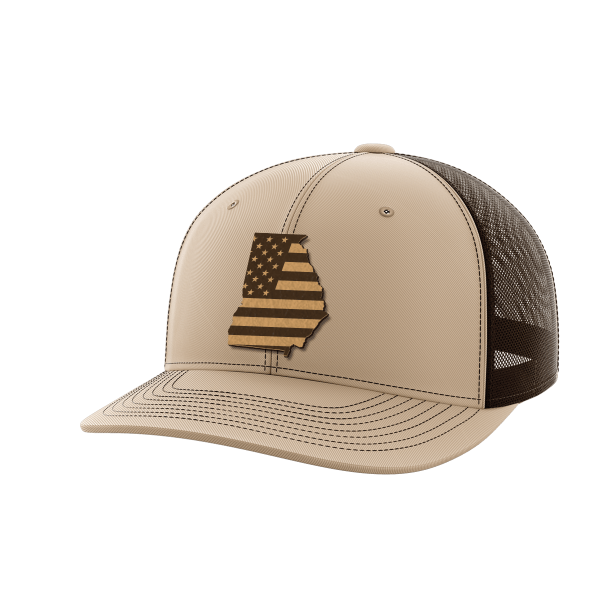 Thumbnail for Georgia United Hats - Greater Half