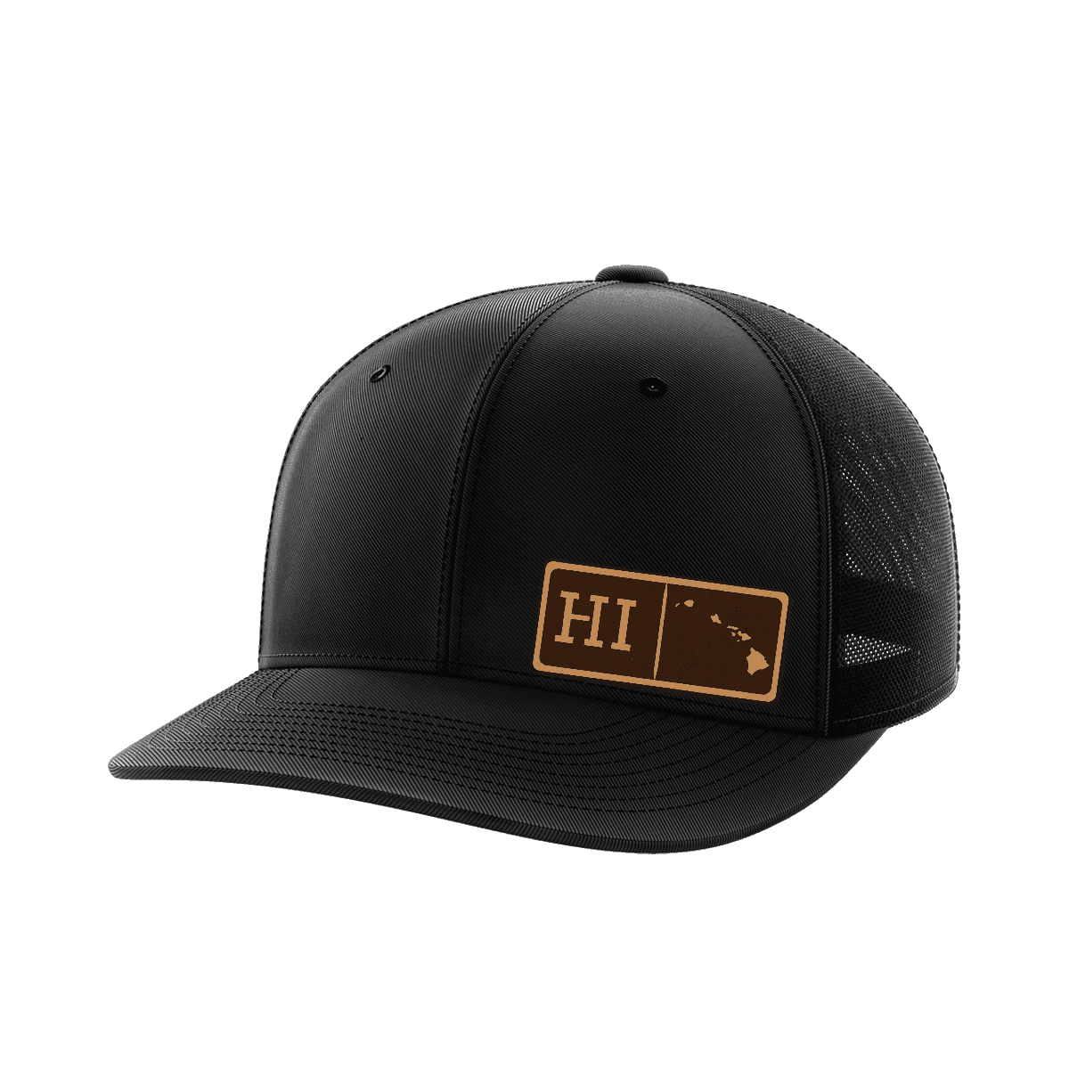 Thumbnail for Hawaii Homegrown Hats - Greater Half