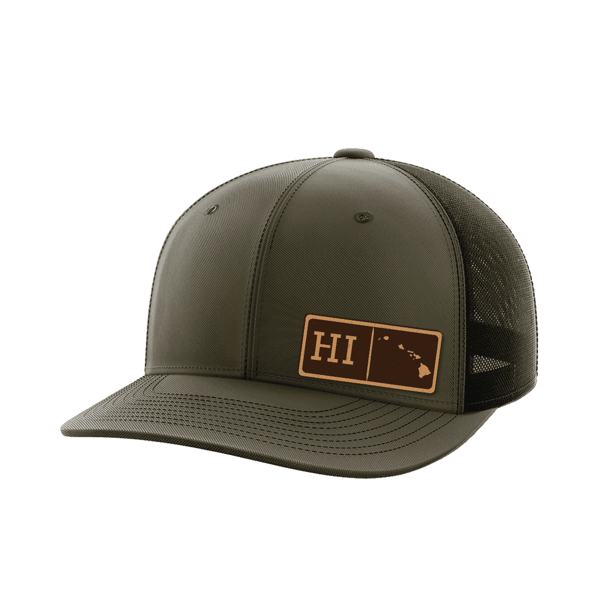 Thumbnail for Hawaii Homegrown Hats - Greater Half