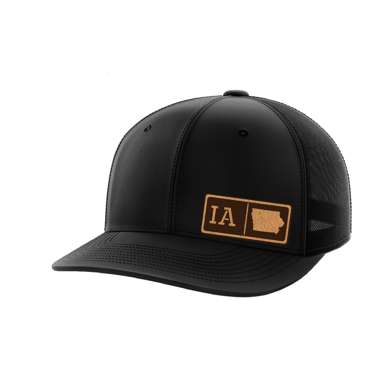 Thumbnail for Iowa Homegrown Hats - Greater Half