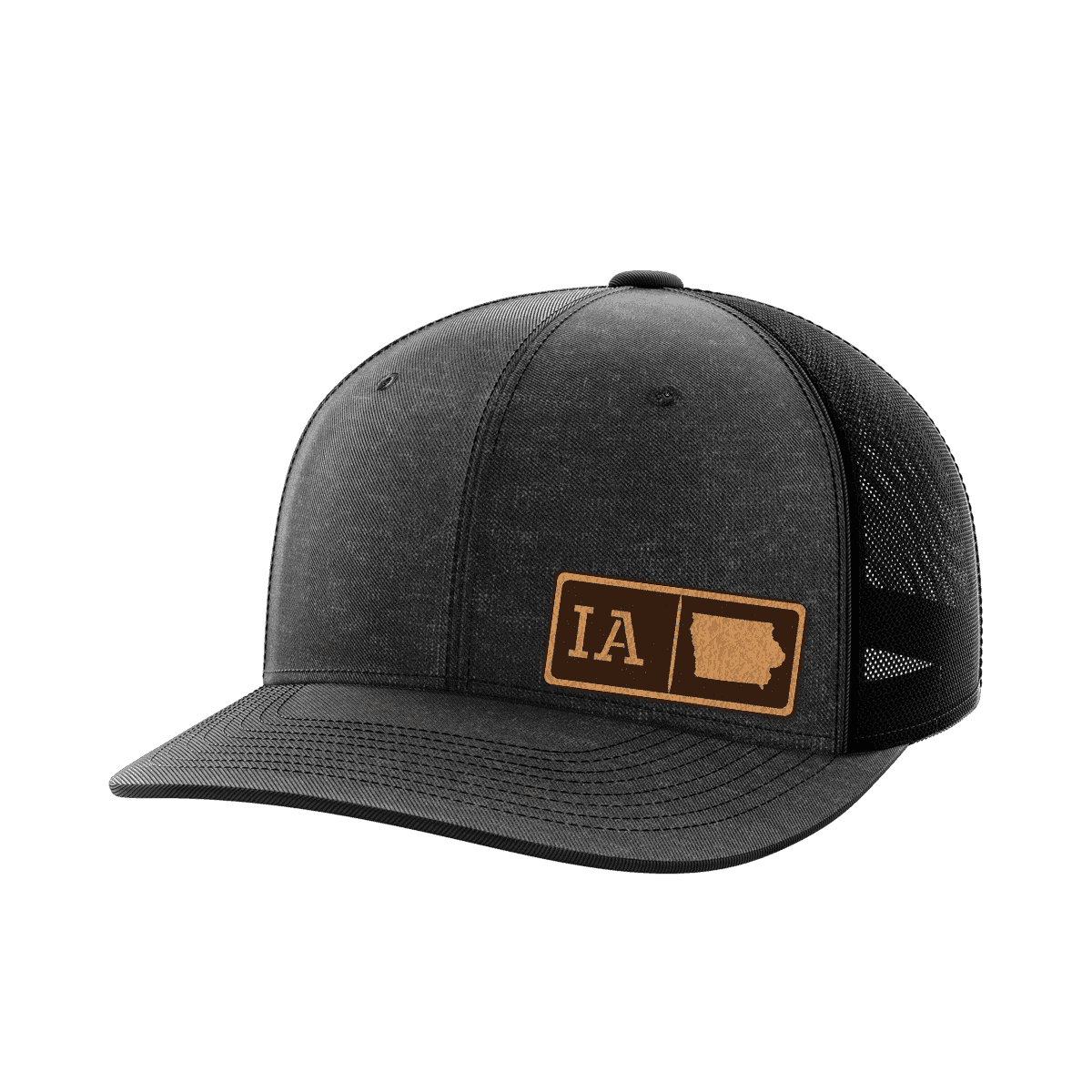 Thumbnail for Iowa Homegrown Hats - Greater Half