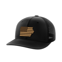Thumbnail for Iowa United Hats - Greater Half