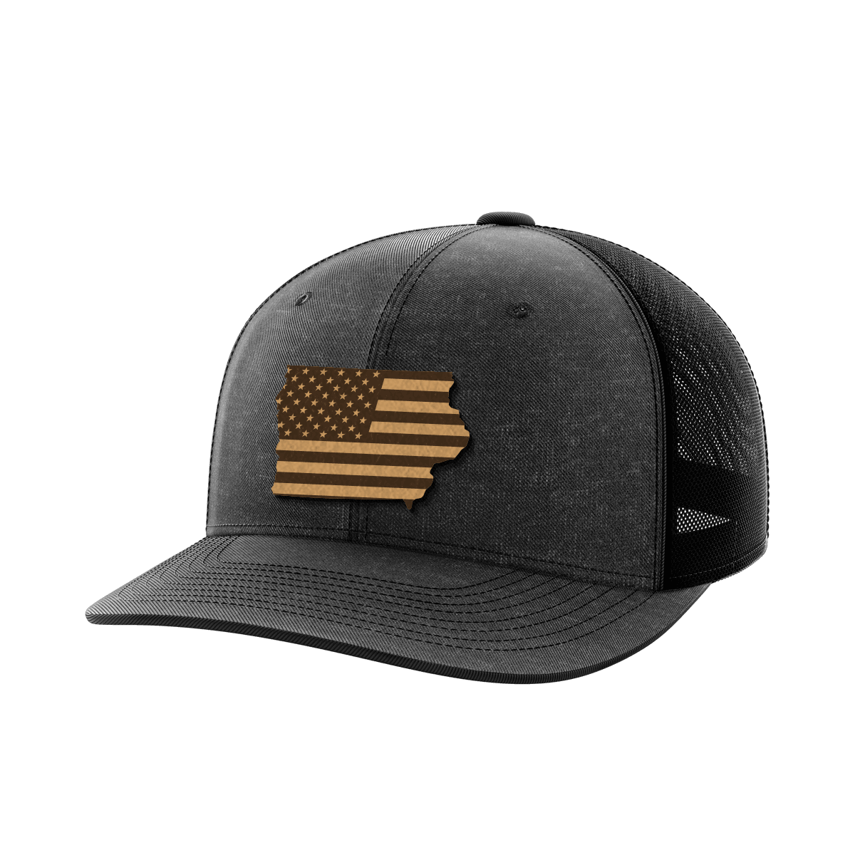 Thumbnail for Iowa United Hats - Greater Half