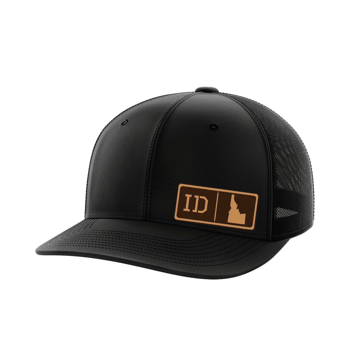 Thumbnail for Idaho Homegrown Hats - Greater Half