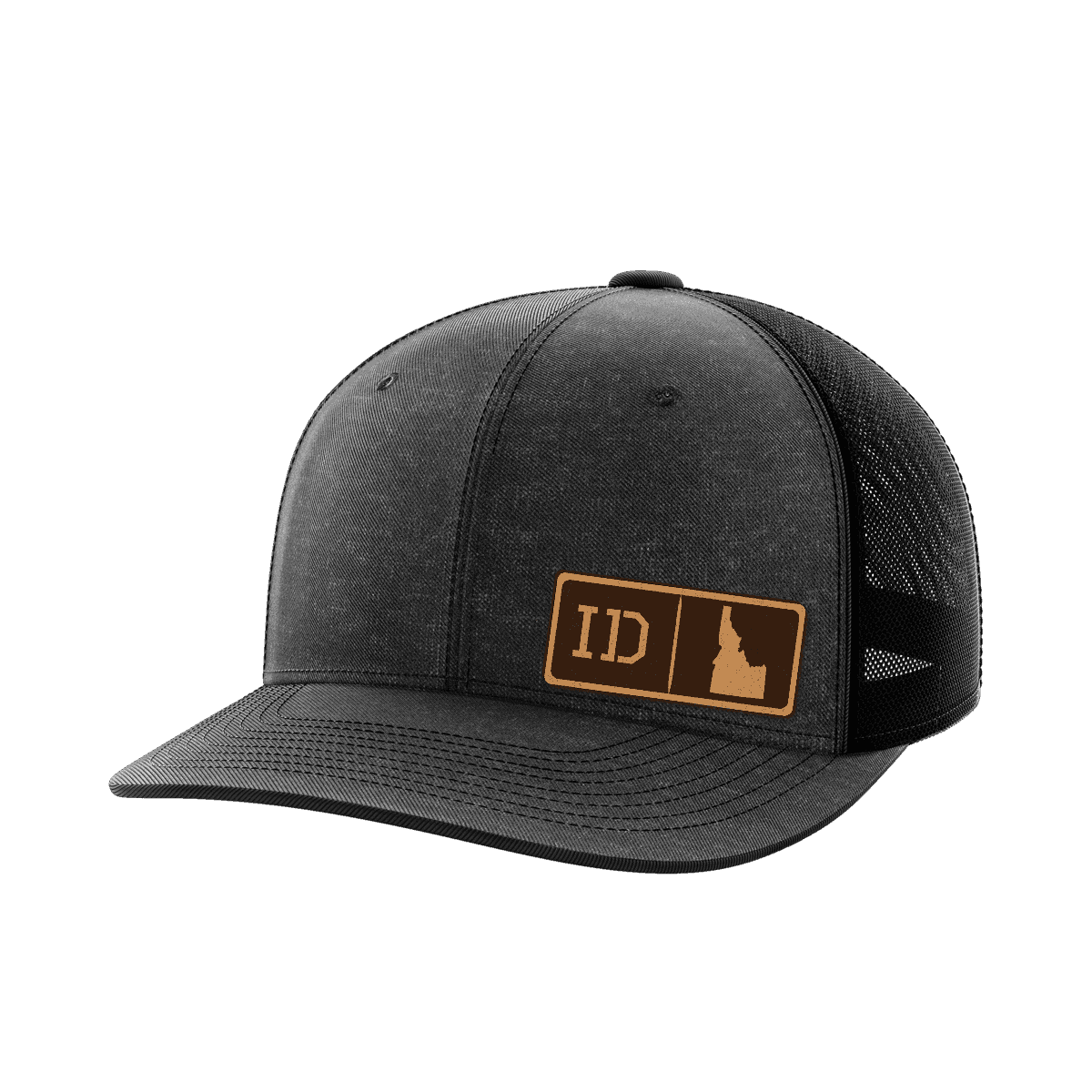 Thumbnail for Idaho Homegrown Hats - Greater Half