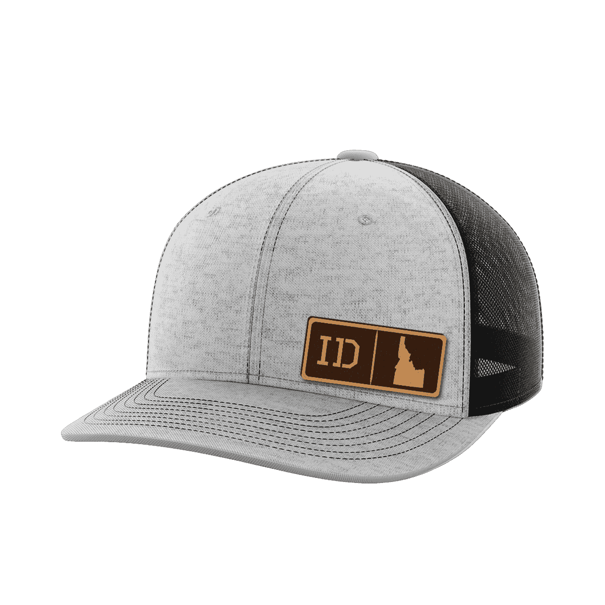 Thumbnail for Idaho Homegrown Hats - Greater Half