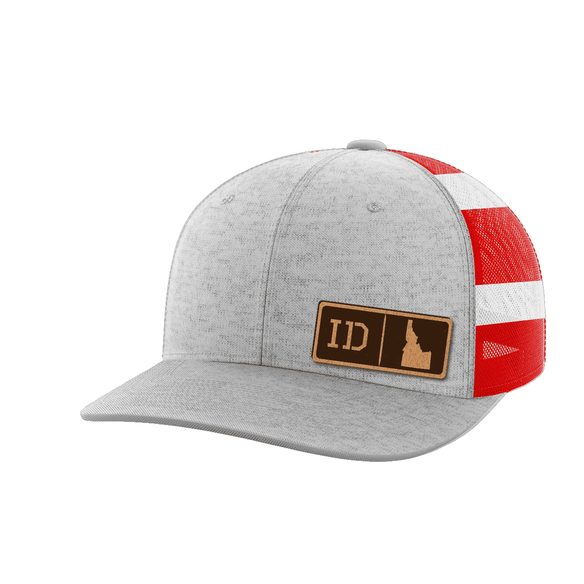 Idaho Homegrown Hats - Greater Half