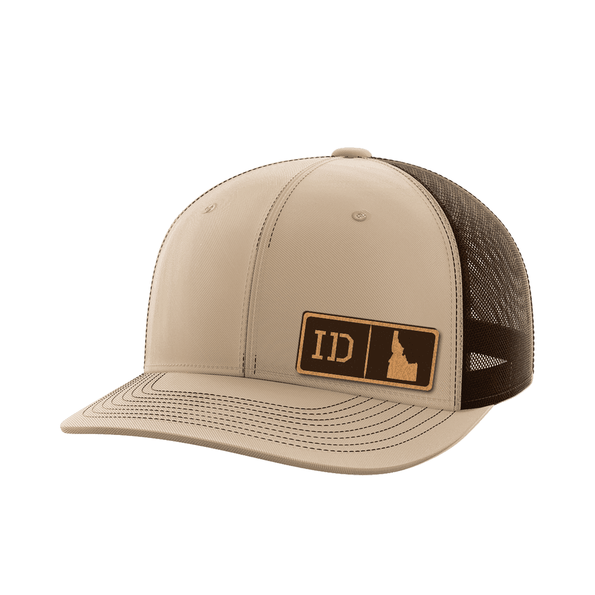 Thumbnail for Idaho Homegrown Hats - Greater Half