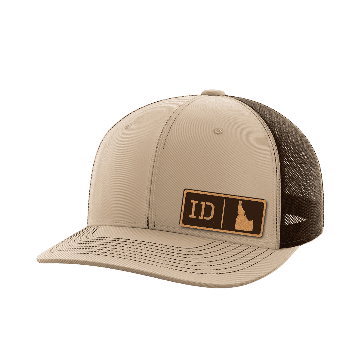 Idaho Homegrown Hats - Greater Half