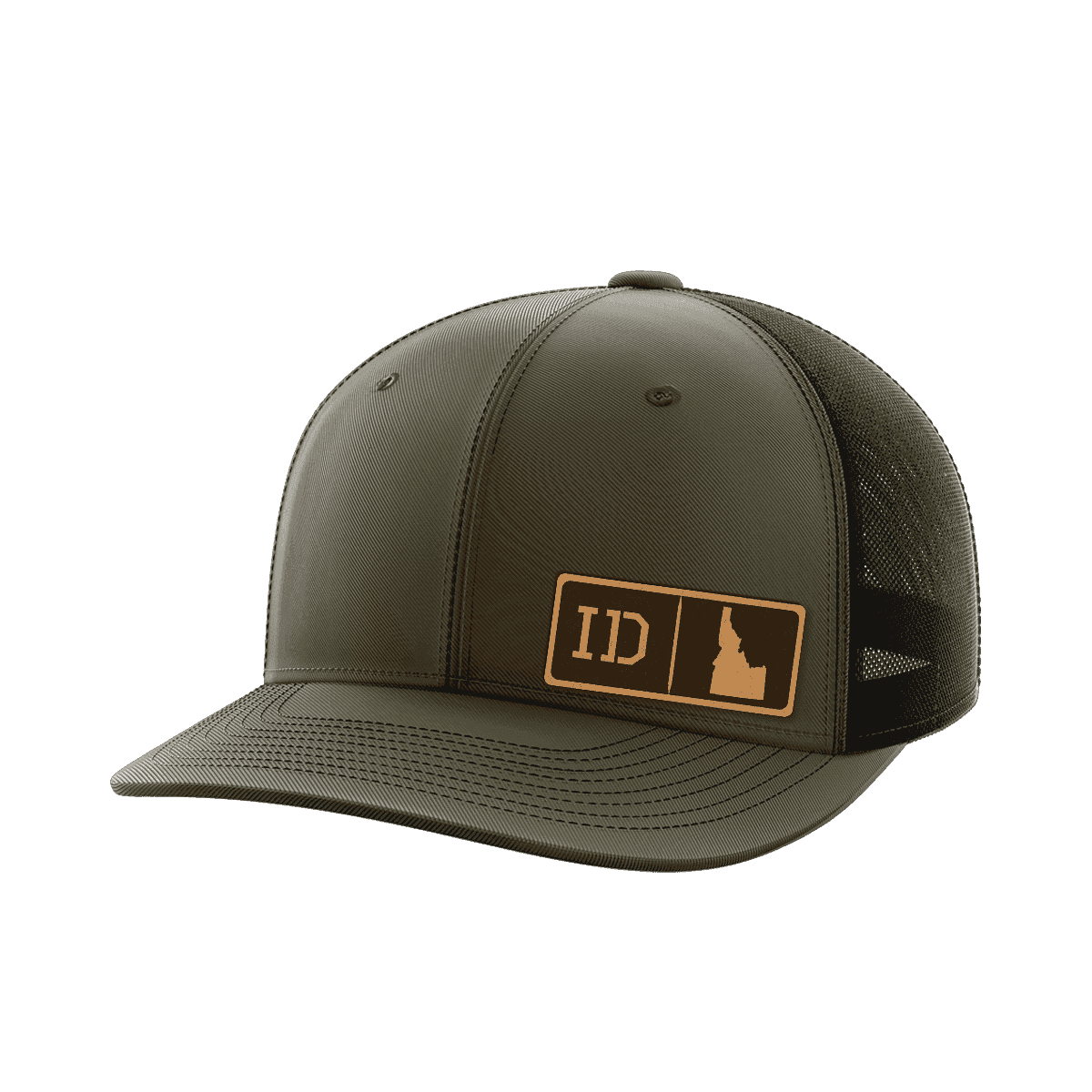 Thumbnail for Idaho Homegrown Hats - Greater Half