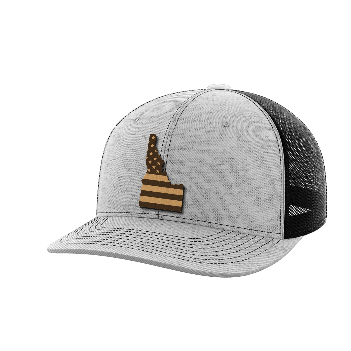 Idaho United Hats - Greater Half