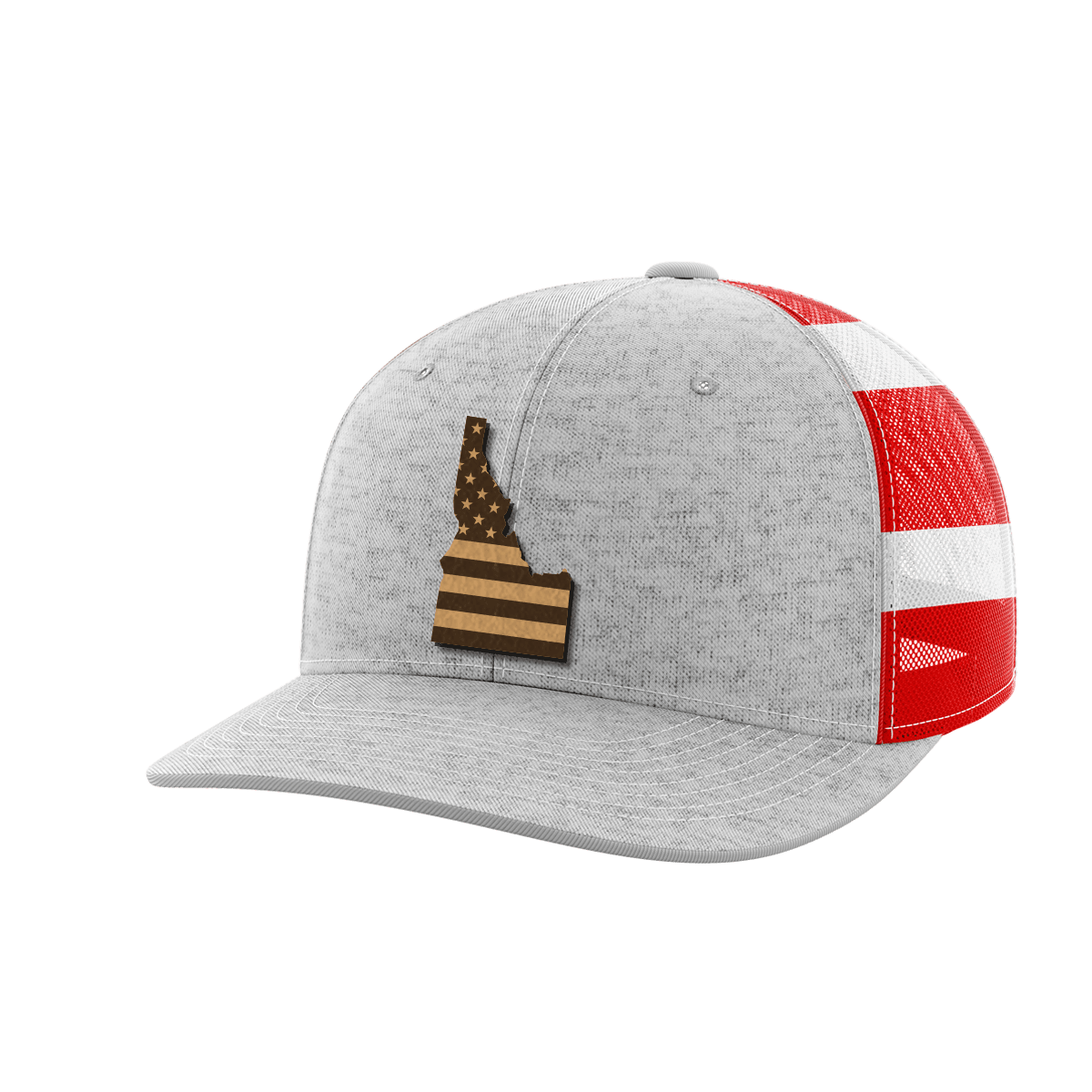 Thumbnail for Idaho United Hats - Greater Half