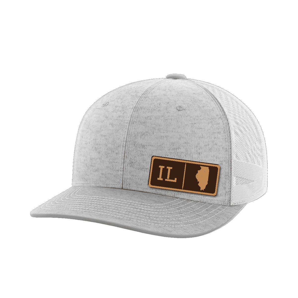 Thumbnail for Illinois Homegrown Hats - Greater Half