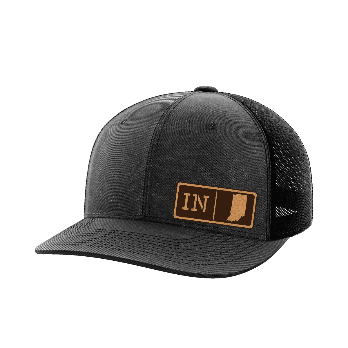 Indiana Homegrown Hats - Greater Half