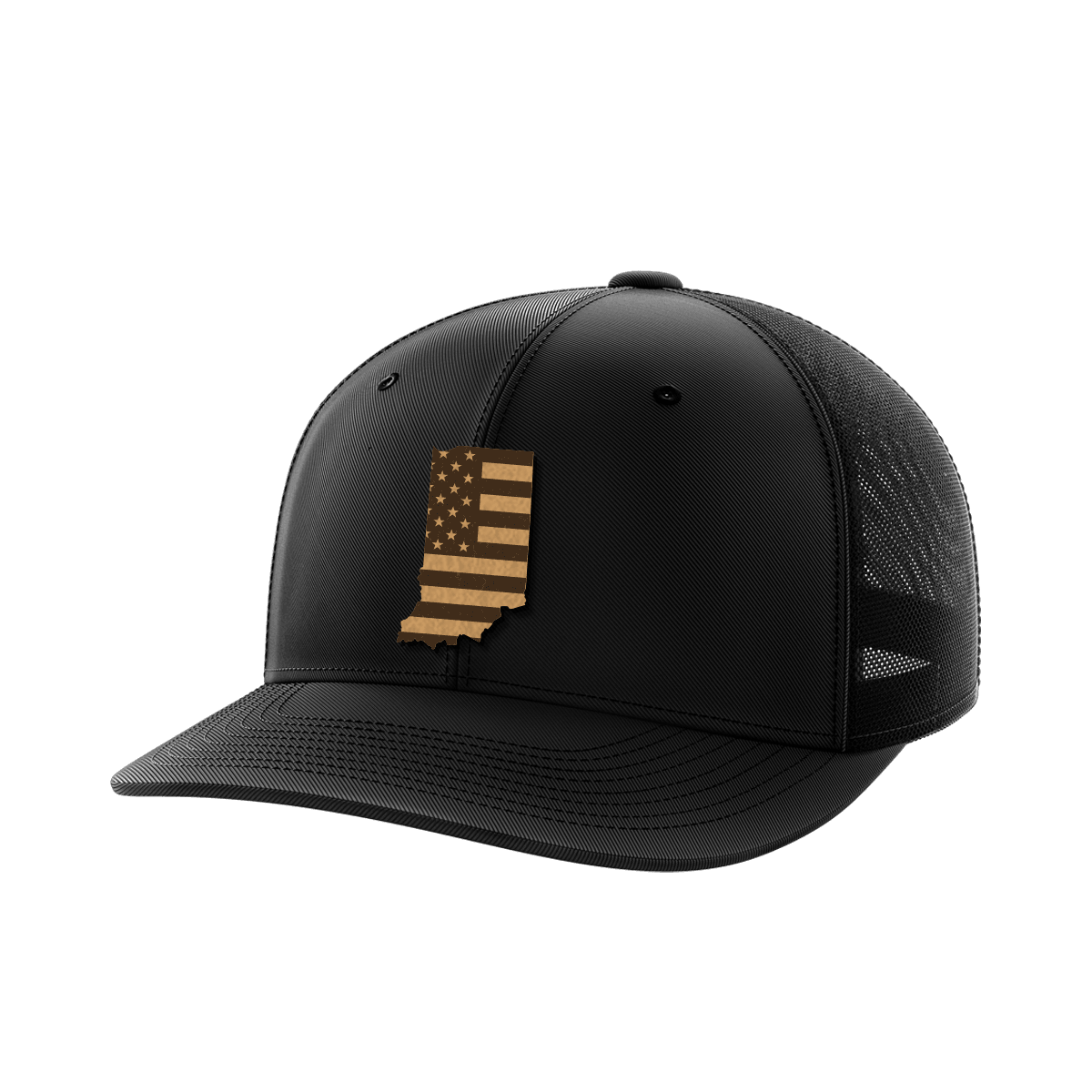 Indiana United Hats - Greater Half