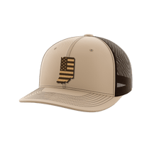 Thumbnail for Indiana United Hats - Greater Half