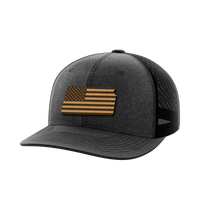 Kansas United Hats – Greater Half