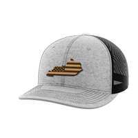 Thumbnail for Kentucky United Hats - Greater Half