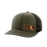 Thumbnail for Louisiana Homegrown Hats - Greater Half