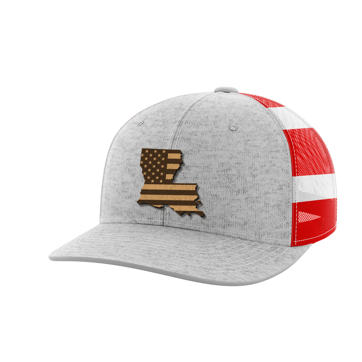 Louisiana United Hats - Greater Half