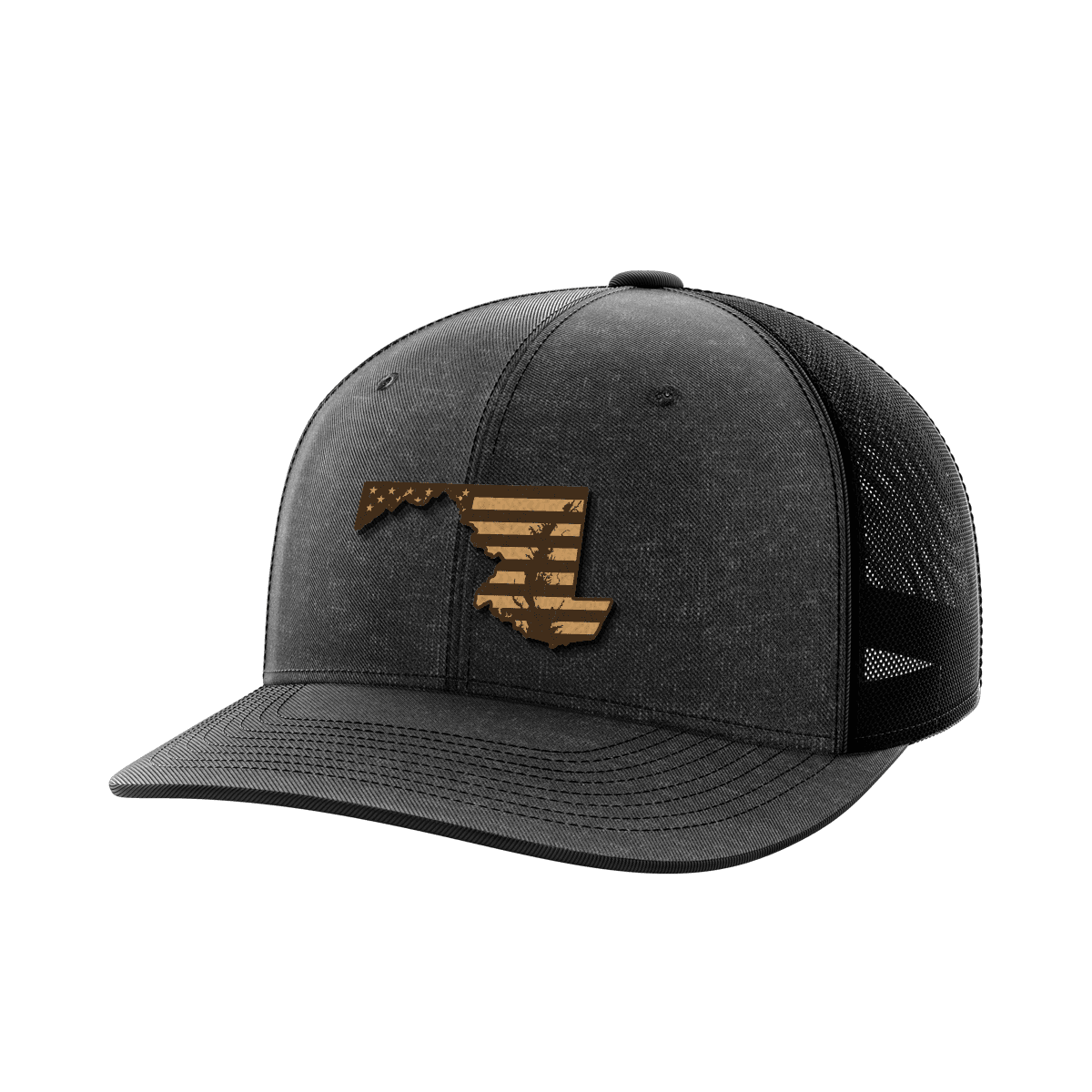 Maryland United Hats - Greater Half