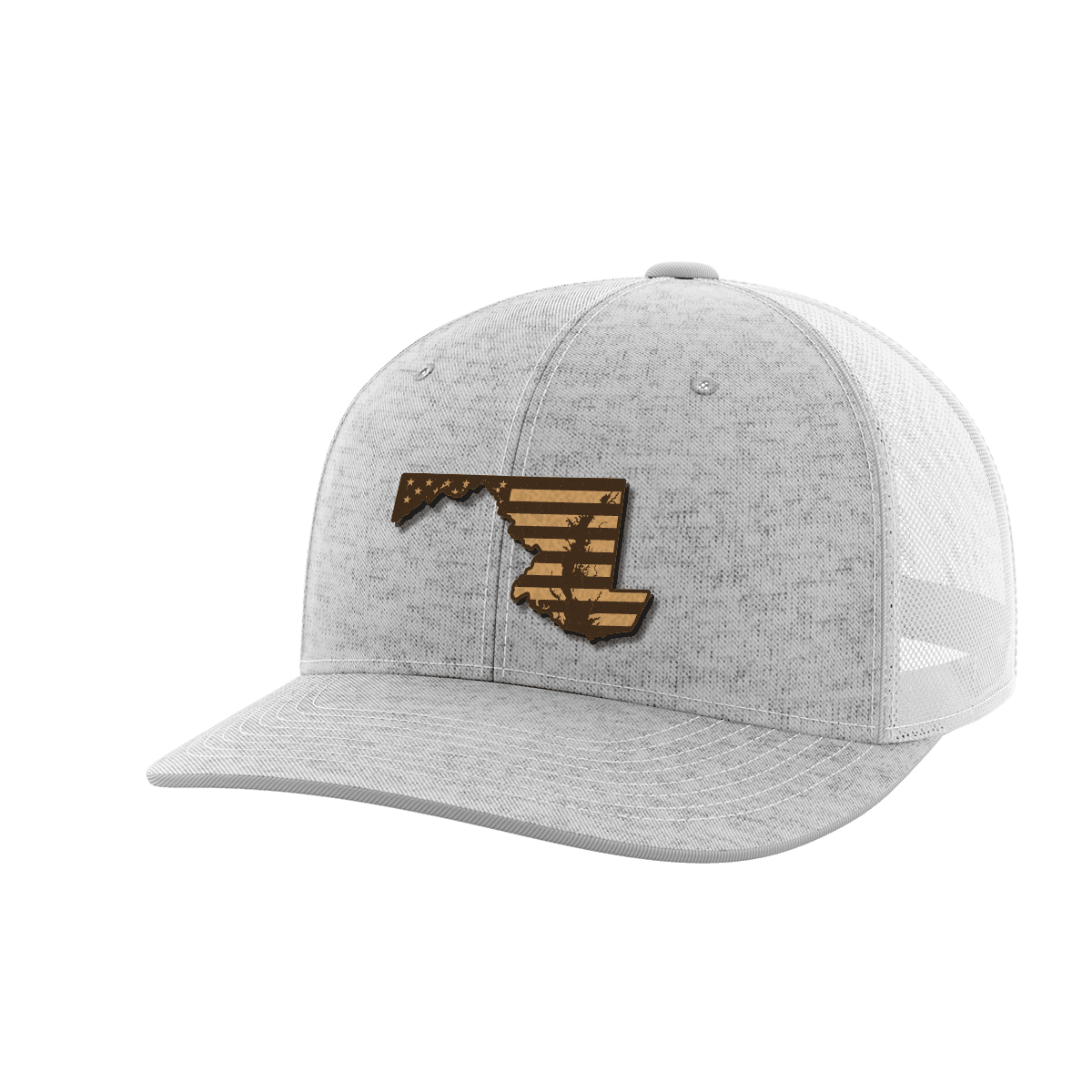 Thumbnail for Maryland United Hats - Greater Half